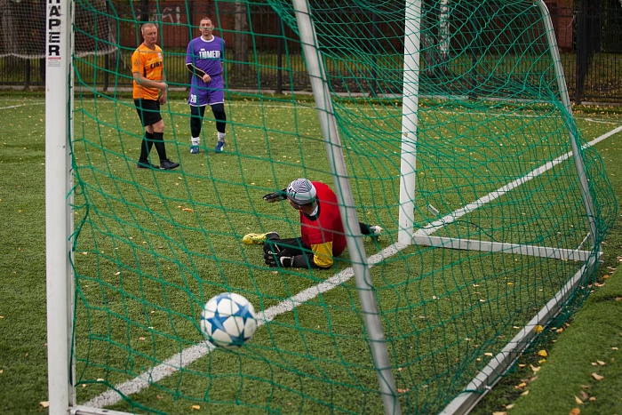 Фото Даниила САВИНЫХ