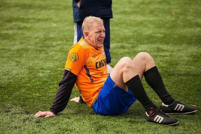 Фото Даниила САВИНЫХ