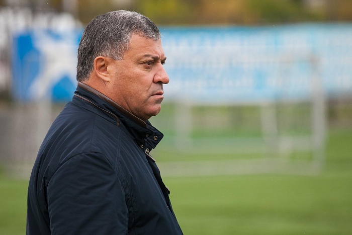 Фото Даниила САВИНЫХ