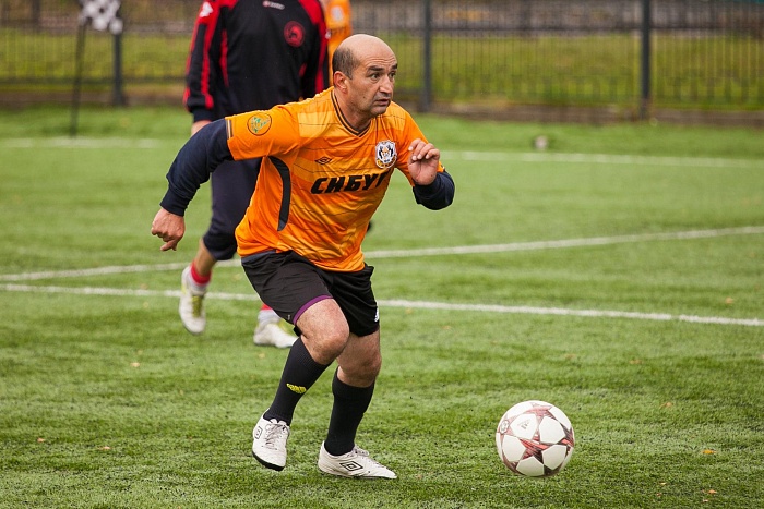 Фото Даниила САВИНЫХ