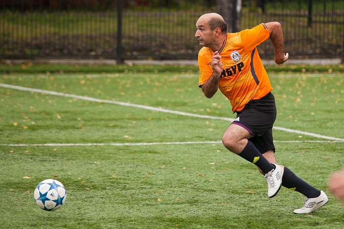 Фото Даниила САВИНЫХ