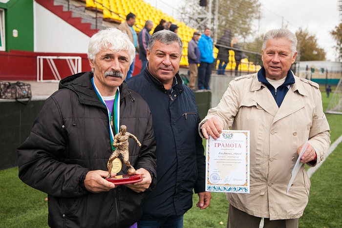 Фото Даниила САВИНЫХ