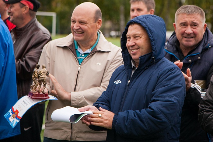 Фото Даниила САВИНЫХ