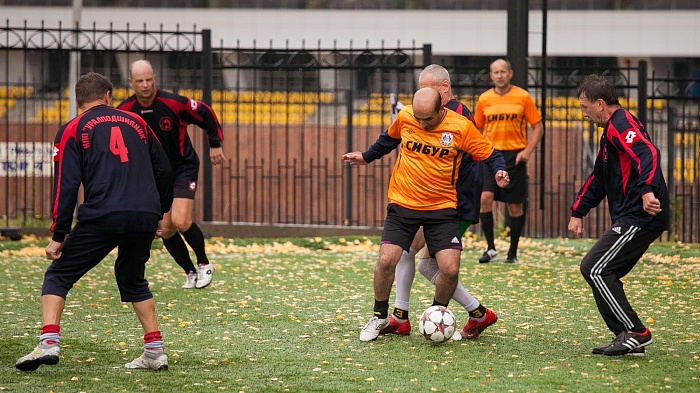 Фото Даниила САВИНЫХ