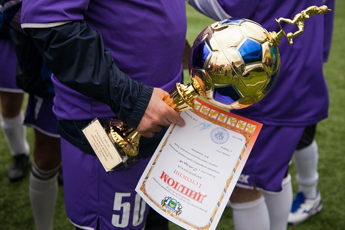 Фото Даниила САВИНЫХ