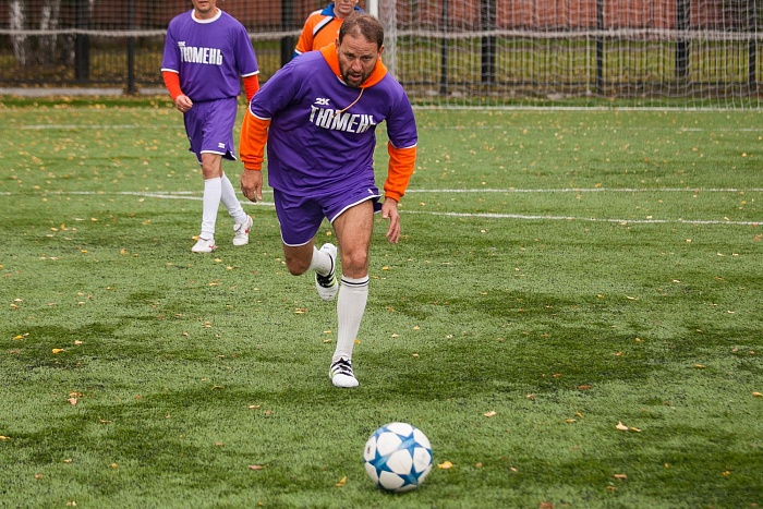 Фото Даниила САВИНЫХ