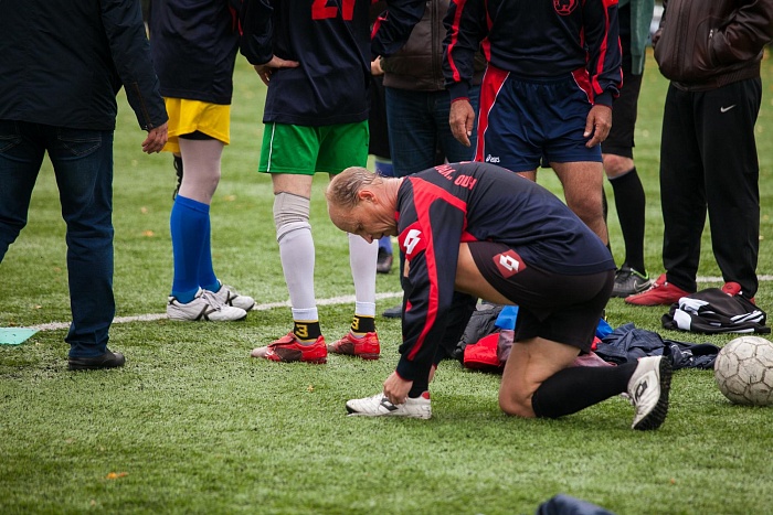 Фото Даниила САВИНЫХ