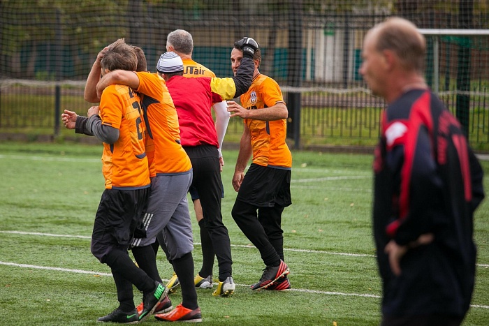 Фото Даниила САВИНЫХ