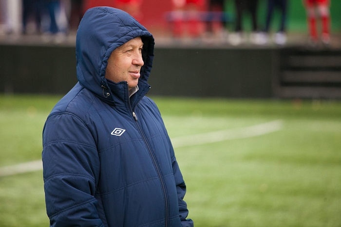 Фото Даниила САВИНЫХ