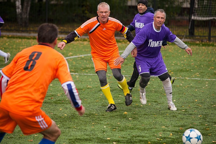 Фото Даниила САВИНЫХ