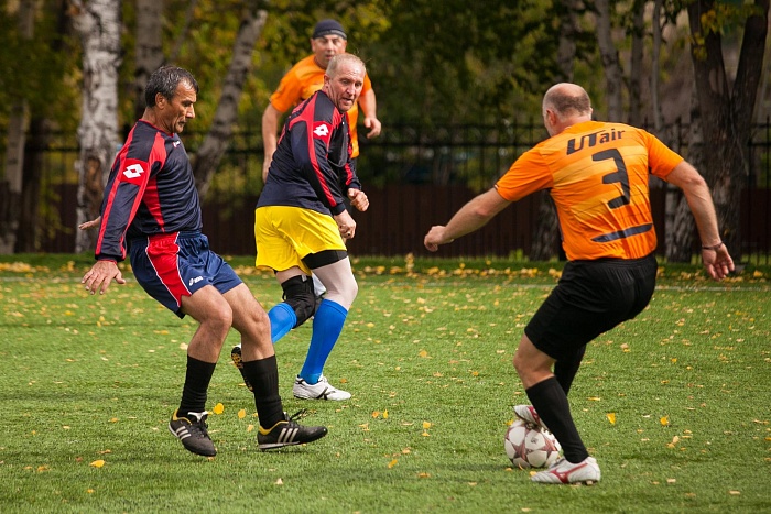 Фото Даниила САВИНЫХ