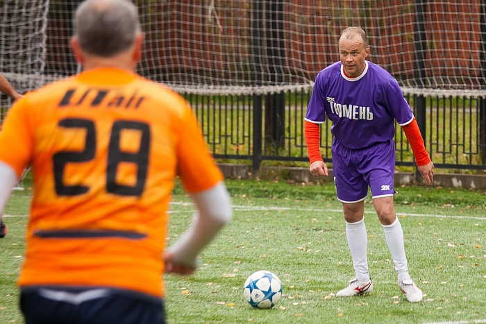 Фото Даниила САВИНЫХ