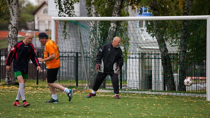 Фото Даниила САВИНЫХ