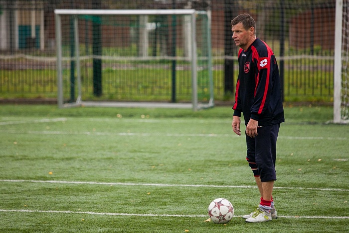 Фото Даниила САВИНЫХ