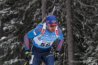 Гараничев взял третью медаль на чемпионате России