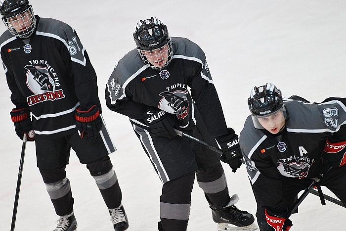 Фото Владимира ОГНЁВА.