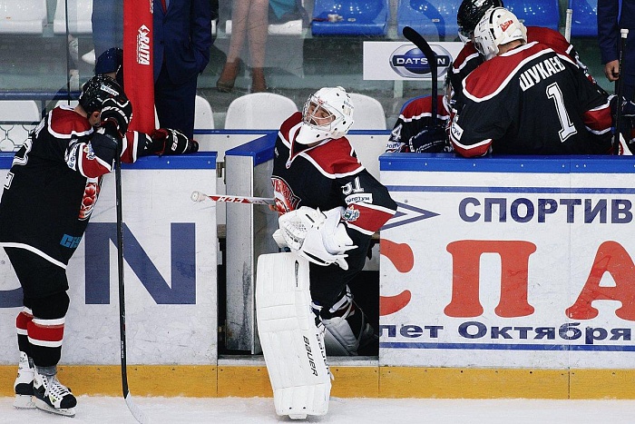 Фото Владимира ОГНЁВА