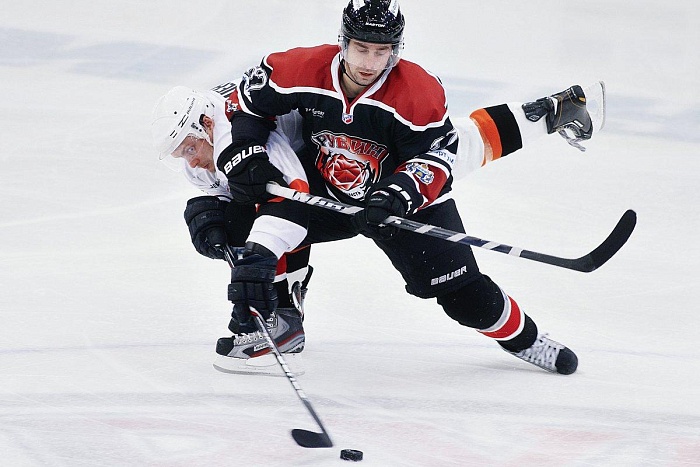 Фото Владимира ОГНЁВА