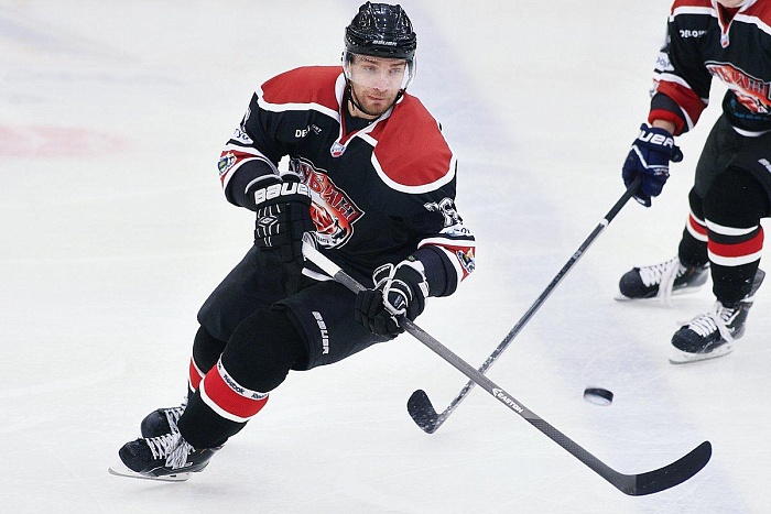 Фото Владимира ОГНЁВА