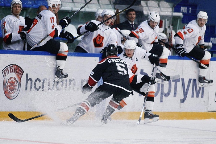 Фото Владимира ОГНЁВА