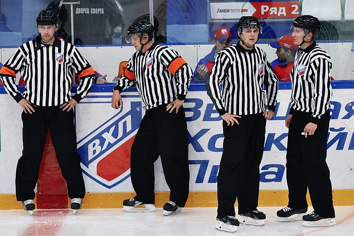 Фото Владимира ОГНЁВА