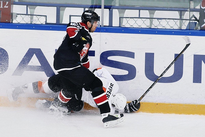 Фото Владимира ОГНЁВА