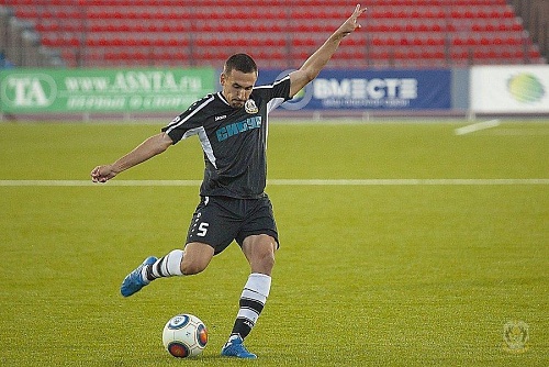 Тюменцы проведут первый матч без Ивченко в Дзержинске (ОНЛАЙН)