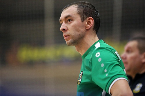 Ильдар Нугуманов: «Победы помогут забыть неудачи…»