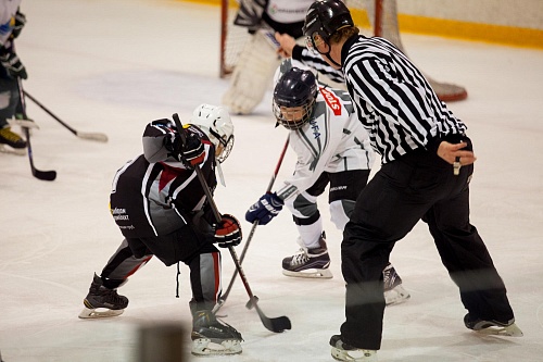 Турнир «Сладкоежка» собрал в Тюмени шесть команд
