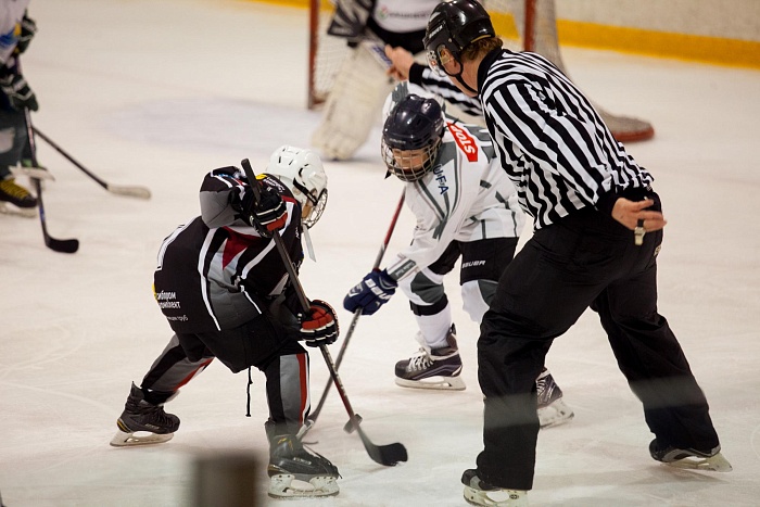 Турнир «Сладкоежка» собрал в Тюмени шесть команд