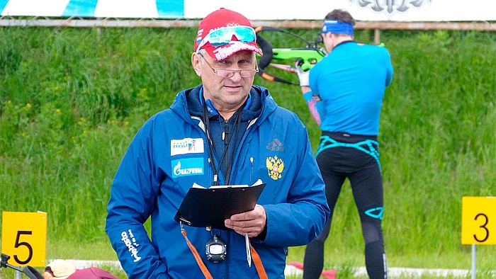 Кто такой Сергей Белозеров?