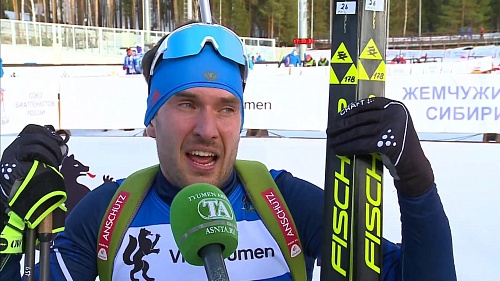 ТРТР. 3 апреля