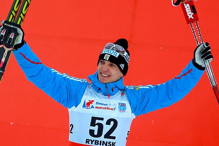 Евгений Белов: «Желаю олимпийцам преодолеть все трудности»