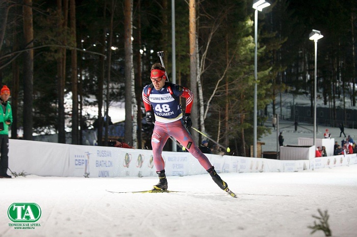 Гараничев и Логинов отобрались на Кубок мира!