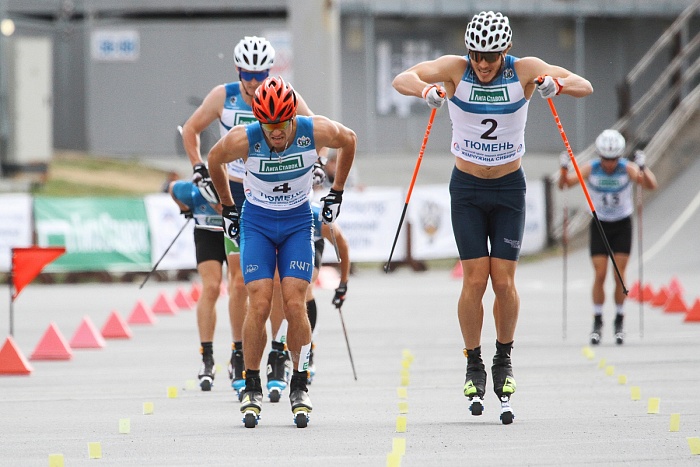Серебряный призёр спринта на чемпионате России по лыжным гонкам Андрей Кузнецов: «Вообще не думал, что смогу попасть в призы»