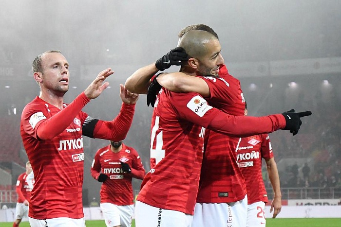 «Ростов» преподнес сенсацию в Кубке России