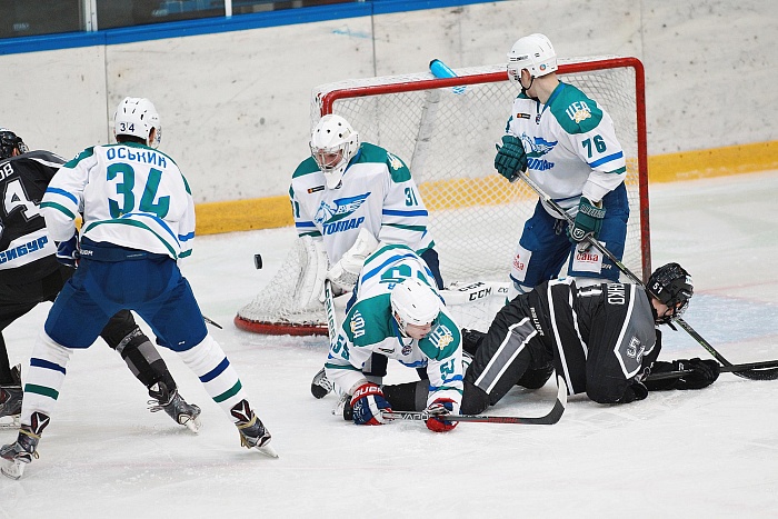 Фото Владимира ОГНЁВА