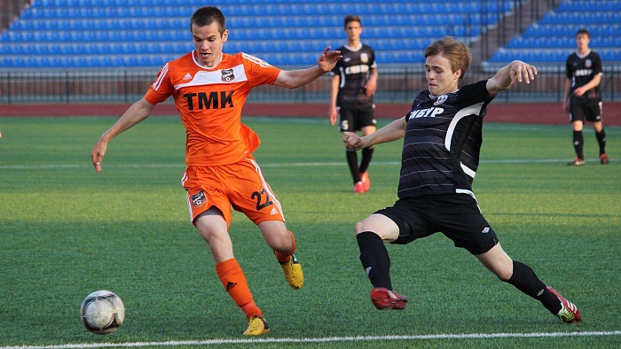 Фото Антона САКЕРИНА