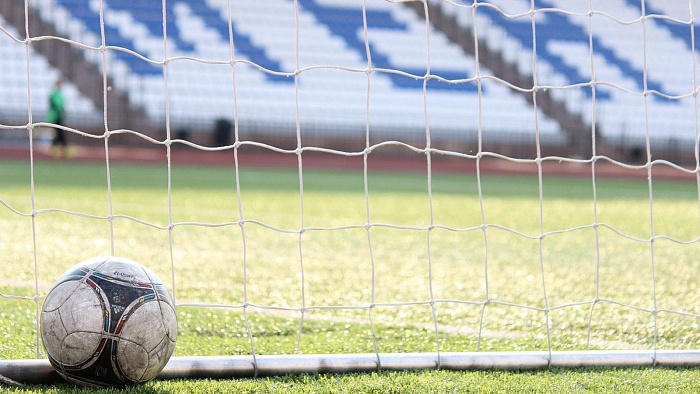 Фото Антона САКЕРИНА