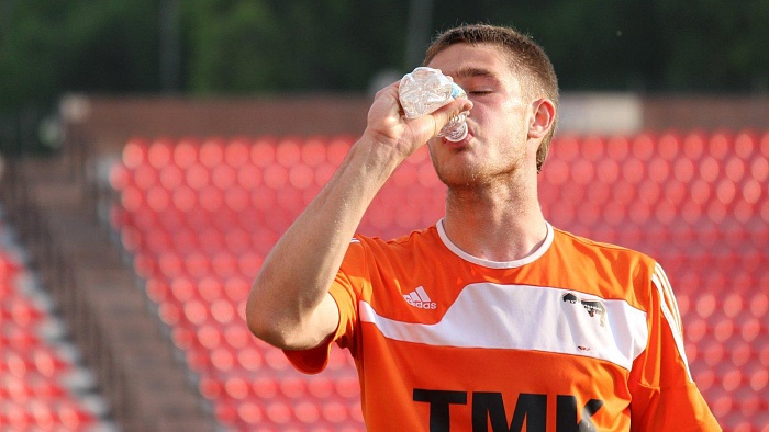 Фото Антона САКЕРИНА