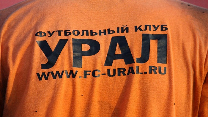 Фото Антона САКЕРИНА