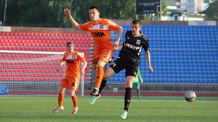 Фото Антона САКЕРИНА