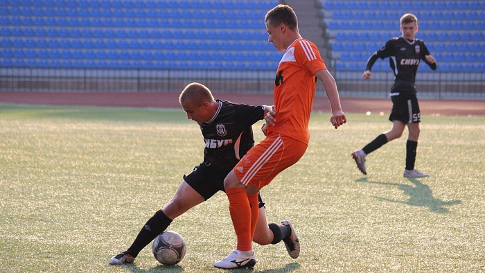 Фото Антона САКЕРИНА