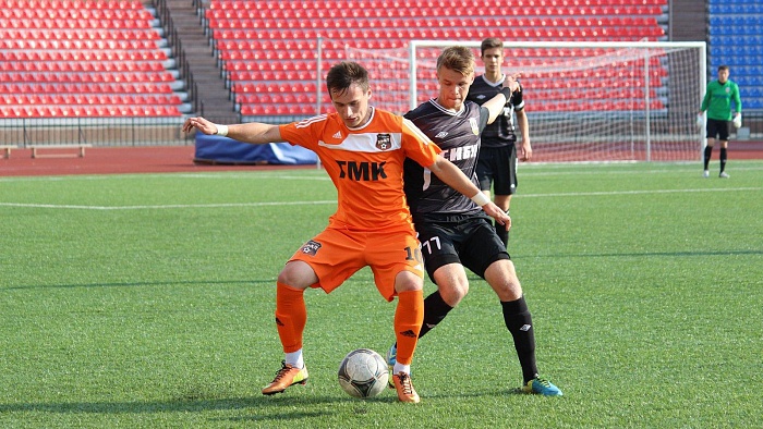 Фото Антона САКЕРИНА