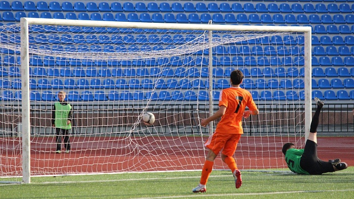 Фото Антона САКЕРИНА