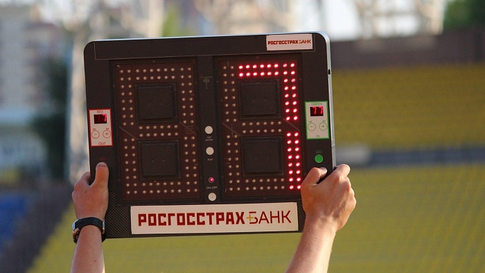 Фото Антона САКЕРИНА