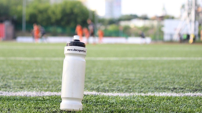 Фото Антона САКЕРИНА