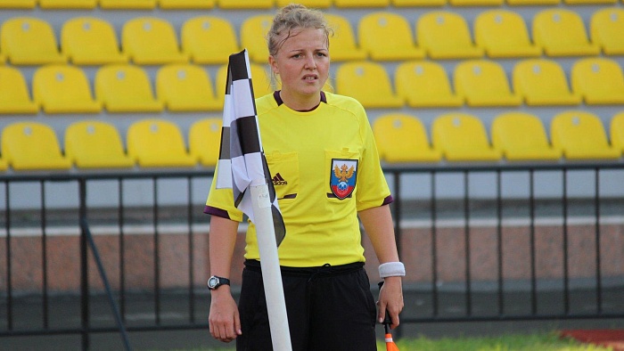 Фото Антона САКЕРИНА