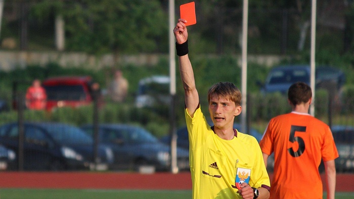 Фото Антона САКЕРИНА