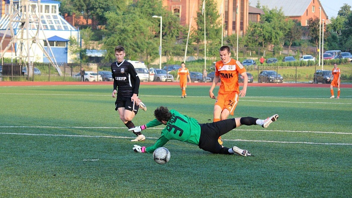 Фото Антона САКЕРИНА